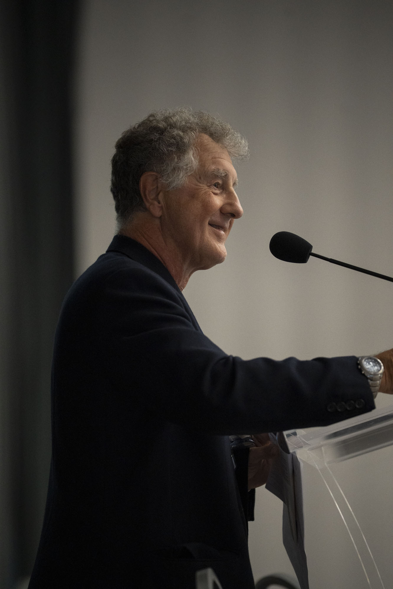 Dr. Angelo Selicorni, relatore