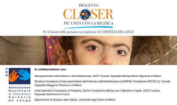 Progetto Closer