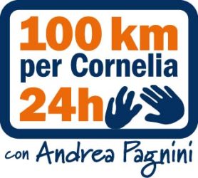 100 km per Cornelia