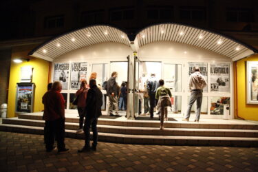 teatro don bosco padova