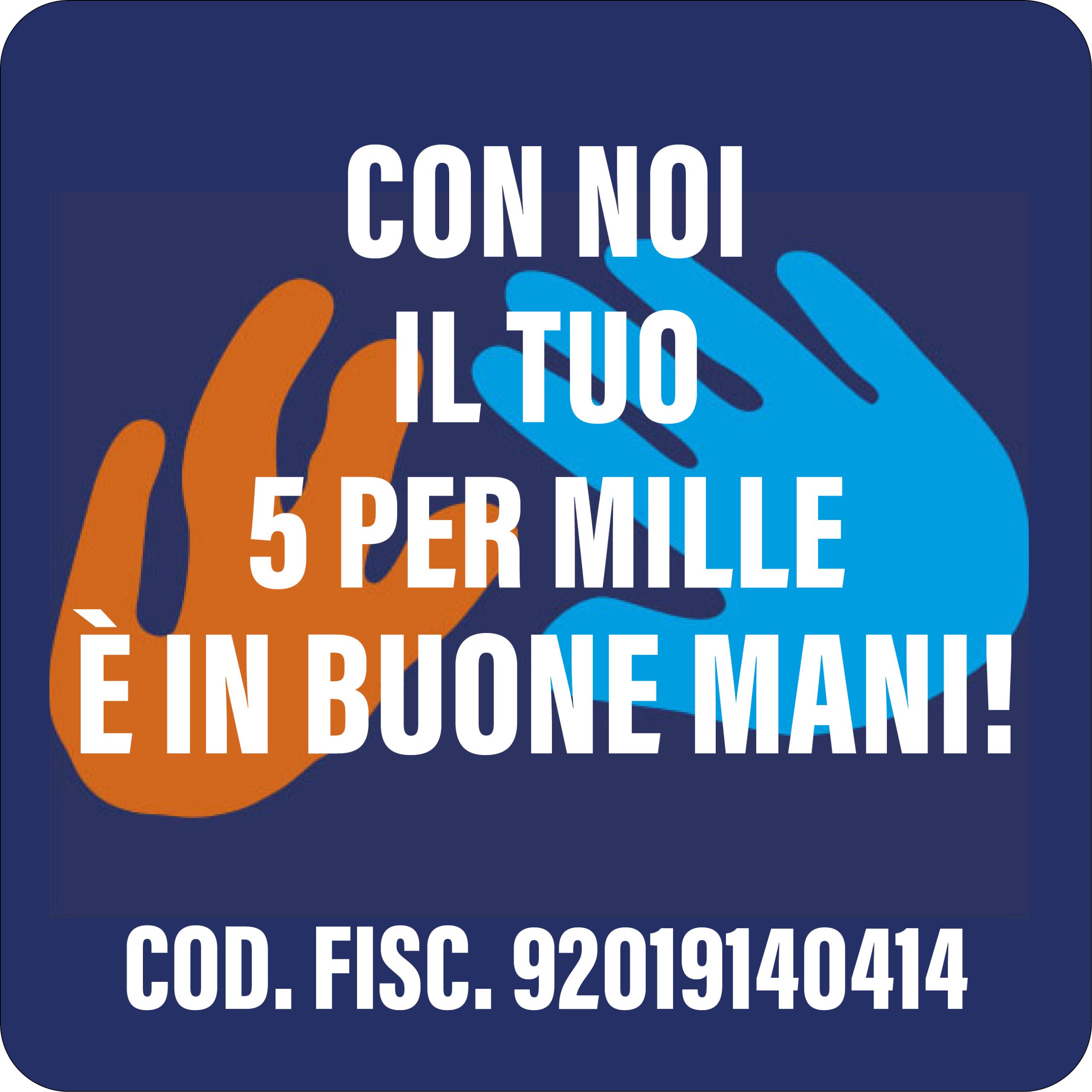 5 per mille