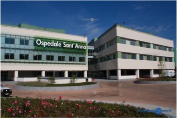 ospedale sant'anna como